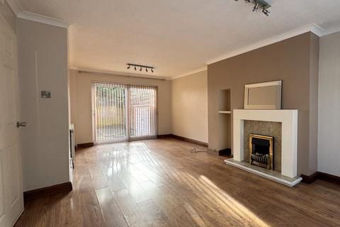 4 bedroom semi-detached house for sale, Copley Close, Melton Mowbray