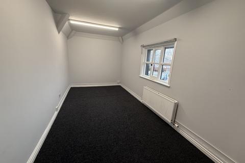 undefined, Offices High Street Northwich