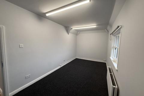 undefined, Offices High Street Northwich