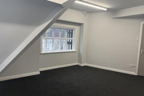 undefined, Offices High Street Northwich