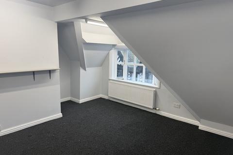 undefined, Offices High Street Northwich