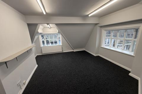 undefined, Offices High Street Northwich