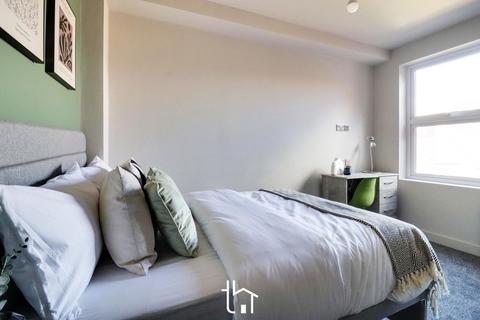 1 bedroom in a house share to rent, Kirby Road, Leicester