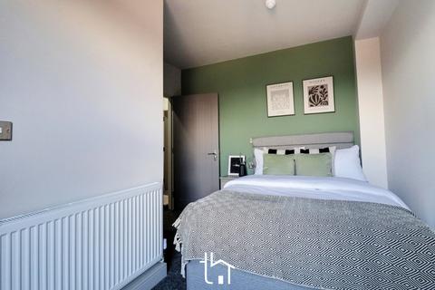1 bedroom in a house share to rent, Kirby Road, Leicester