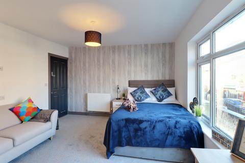 1 bedroom in a house share to rent, Bridge Road, Leicester