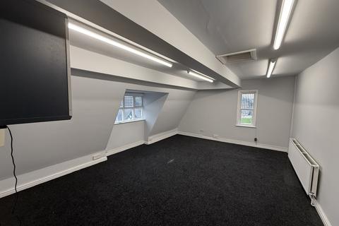undefined, Offices High Street Northwich