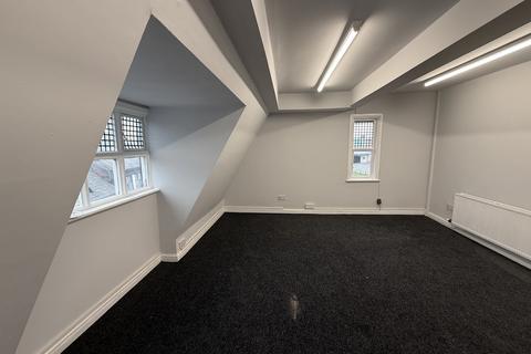 undefined, Offices High Street Northwich