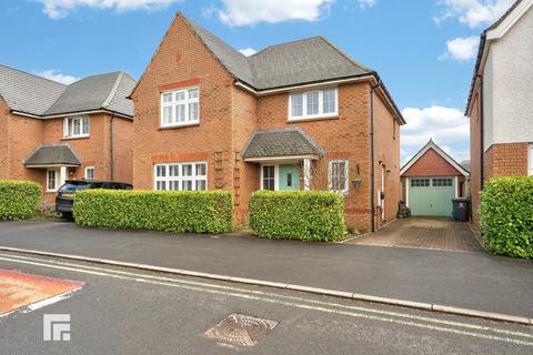 4 bedroom detached house for sale, Clos Parc Radur, Radyr, Cardiff