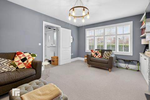 4 bedroom detached house for sale, Clos Parc Radur, Radyr, Cardiff