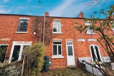 undefined, 10 The Willows, Stubbing Lane, Worksop, Nottinghamshire S80 1ND