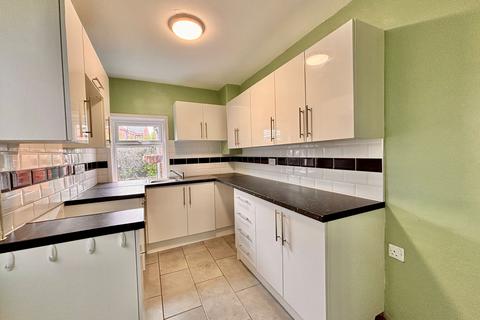 undefined, 10 The Willows, Stubbing Lane, Worksop, Nottinghamshire S80 1ND