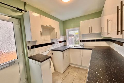 undefined, 10 The Willows, Stubbing Lane, Worksop, Nottinghamshire S80 1ND