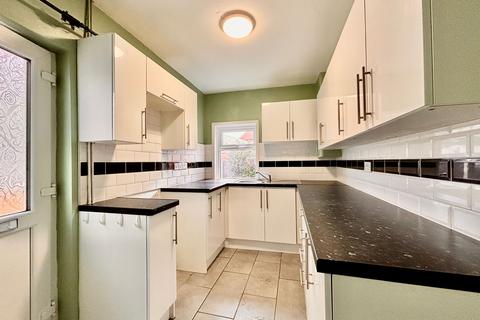 undefined, 10 The Willows, Stubbing Lane, Worksop, Nottinghamshire S80 1ND