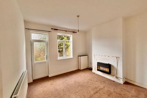 undefined, 10 The Willows, Stubbing Lane, Worksop, Nottinghamshire S80 1ND