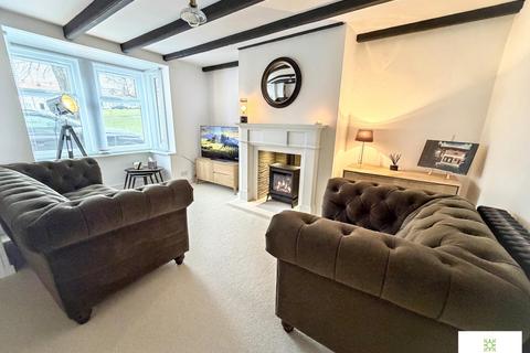 2 bedroom terraced house for sale, North Side, Hutton Rudby, Yarm