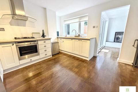 2 bedroom terraced house for sale, North Side, Hutton Rudby, Yarm