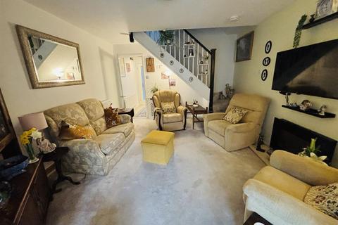 2 bedroom terraced house for sale, Watergall Close, Southam