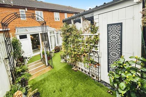 2 bedroom terraced house for sale, Watergall Close, Southam