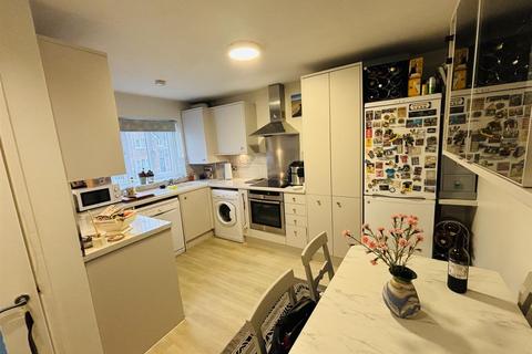 2 bedroom terraced house for sale, Watergall Close, Southam
