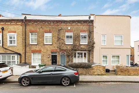 3 bedroom house for sale, Westfields Avenue, London SW13