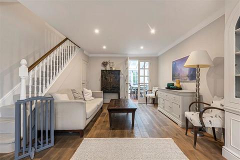 3 bedroom house for sale, Westfields Avenue, London SW13