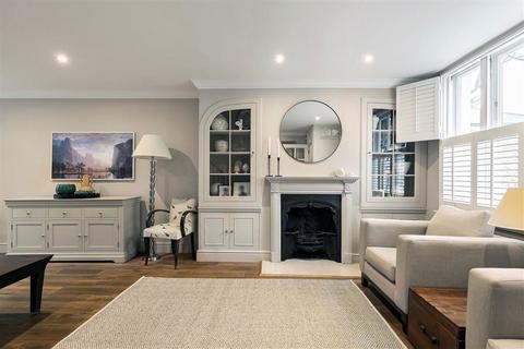 3 bedroom house for sale, Westfields Avenue, London SW13