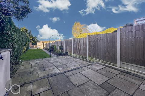 undefined, Mile End Road, Colchester