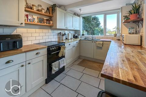 undefined, Mile End Road, Colchester