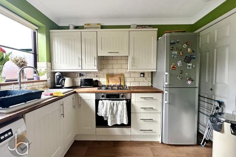 1 bedroom maisonette for sale, West Street, Rowhedge, Colchester