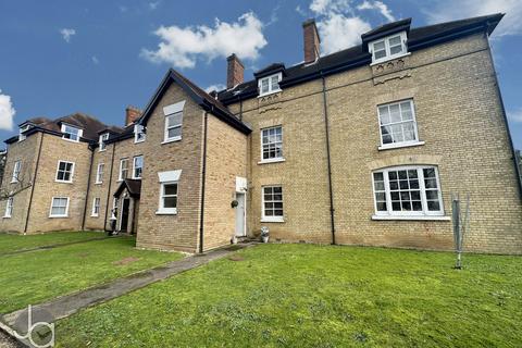 2 bedroom apartment for sale, Station Road, Marks Tey, Colchester