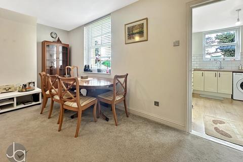 2 bedroom apartment for sale, Station Road, Marks Tey, Colchester
