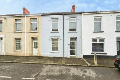 Cambrian Place, Pontarddulais, Swansea, West Glamorgan, SA4
