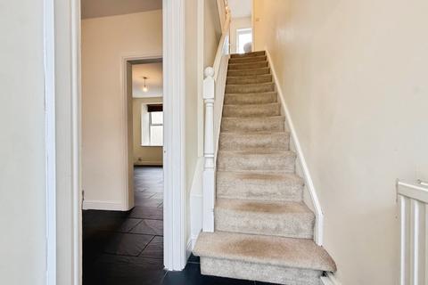 3 bedroom townhouse for sale, Cambrian Place, Pontarddulais, Swansea, West Glamorgan, SA4