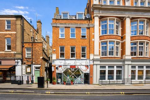 undefined, Tavistock Place, Bloomsbury, WC1H