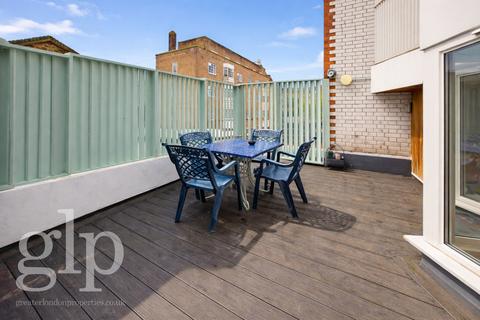 1 bedroom apartment to rent, Tavistock Place, Bloomsbury, WC1H