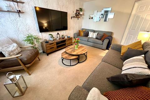 4 bedroom detached house for sale, Pellymounter Road, St. Austell PL25