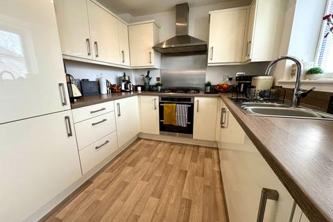 4 bedroom detached house for sale, Pellymounter Road, St. Austell PL25