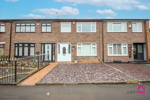 undefined, Bradlegh Road, Newton-Le-Willows, WA12