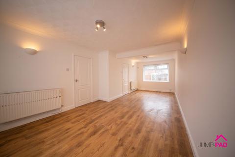 undefined, Bradlegh Road, Newton-Le-Willows, WA12