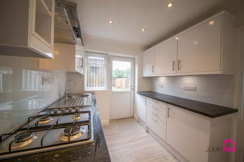 undefined, Bradlegh Road, Newton-Le-Willows, WA12