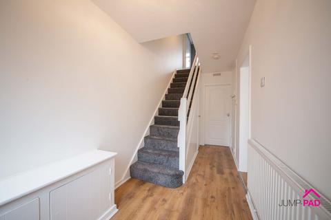 3 bedroom terraced house for sale, Bradlegh Road, Newton-Le-Willows, WA12