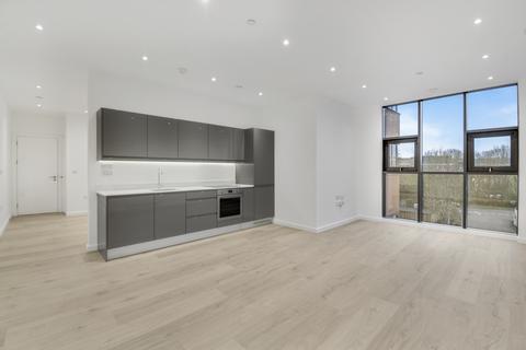 undefined, Sunrise Parkway, Milton Keynes MK14