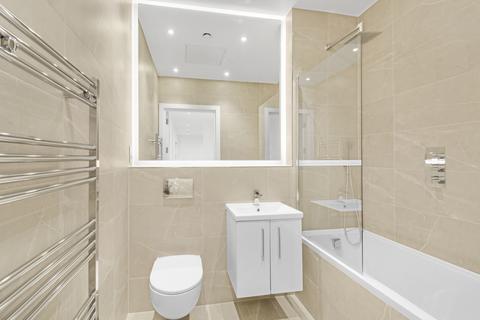 undefined, Sunrise Parkway, Milton Keynes MK14