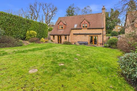 4 bedroom detached house for sale, Deanway, Chalfont St Giles, Buckinghamshire, HP8