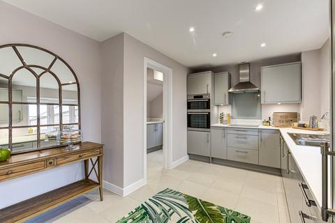 3 bedroom detached house for sale, Plot 76 The Paris, Chattowood, Linum Road, Elmstead Market, Colchester, CO7