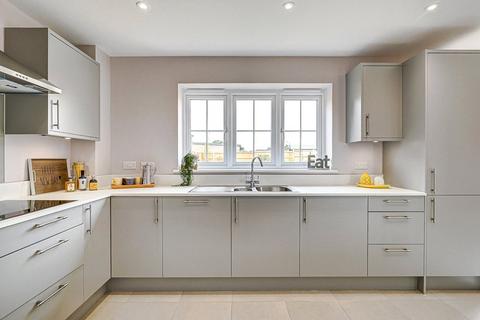 3 bedroom detached house for sale, Plot 76 The Paris, Chattowood, Linum Road, Elmstead Market, Colchester, CO7