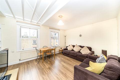 2 bedroom apartment to rent, Greenwich South Street, Greenwich, London, SE10