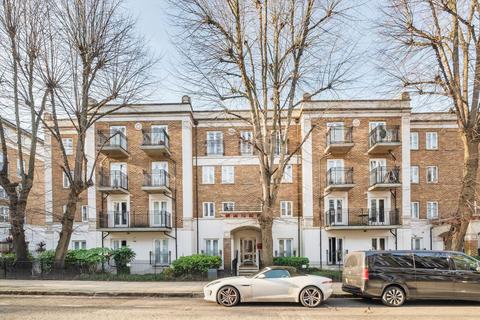 2 bedroom flat to rent, Russell Road, London W14