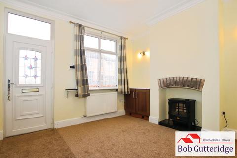 2 bedroom terraced house for sale, Wallis Street, Fenton, Stoke-On-Trent