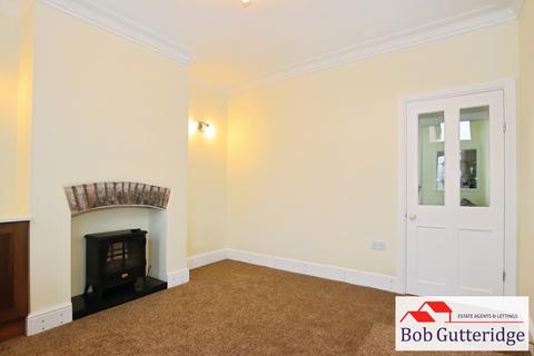 2 bedroom terraced house for sale, Wallis Street, Fenton, Stoke-On-Trent